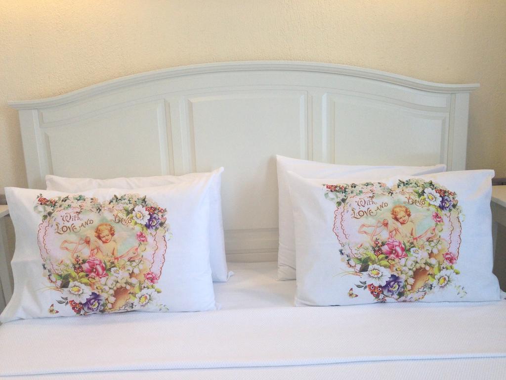 Ender Hotel (Adults Only) Ayvalı Zimmer foto