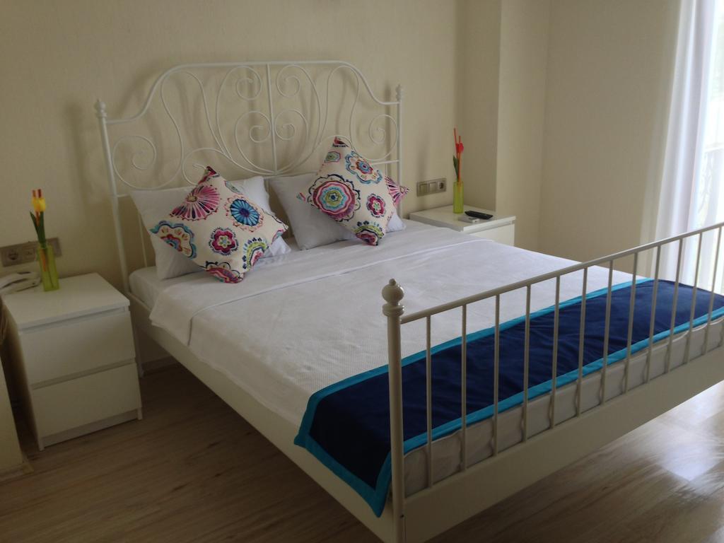 Ender Hotel (Adults Only) Ayvalı Zimmer foto