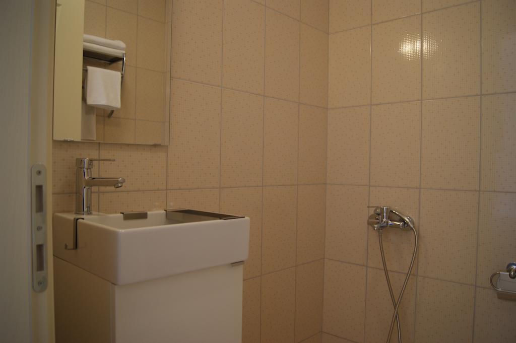 Ender Hotel (Adults Only) Ayvalı Zimmer foto