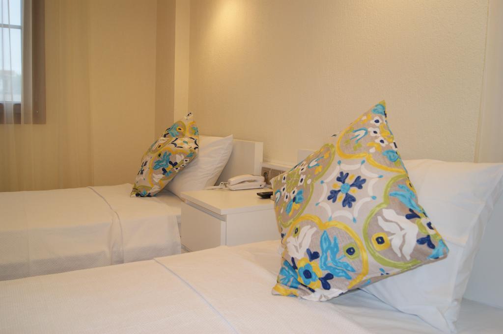 Ender Hotel (Adults Only) Ayvalı Zimmer foto