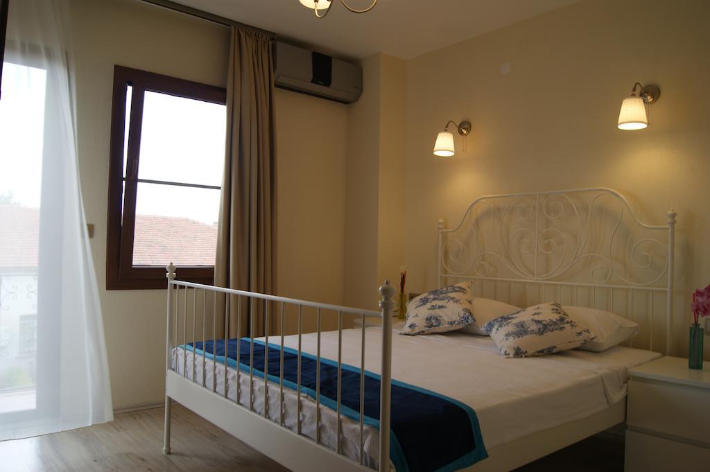 Ender Hotel (Adults Only) Ayvalı Zimmer foto